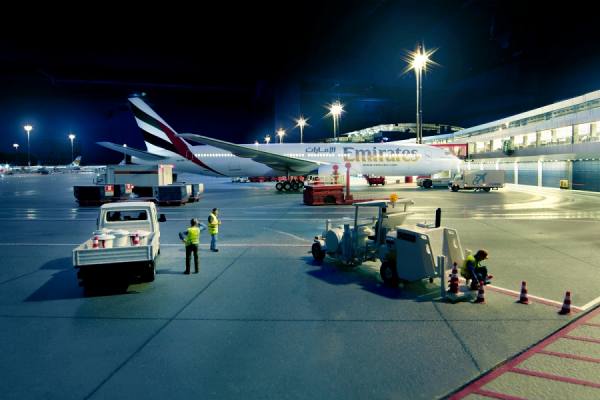 Photograph Patrice Lange Miniatur Airport 04 on One Eyeland